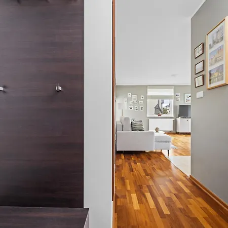 Ina Rent - Nadmorskie Apartament