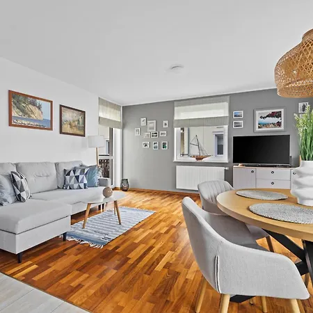 Apartament Ina Rent - Nadmorskie
