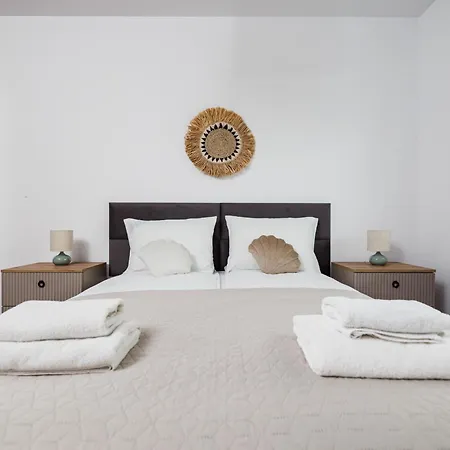 Apartament Ina Rent - Nadmorskie