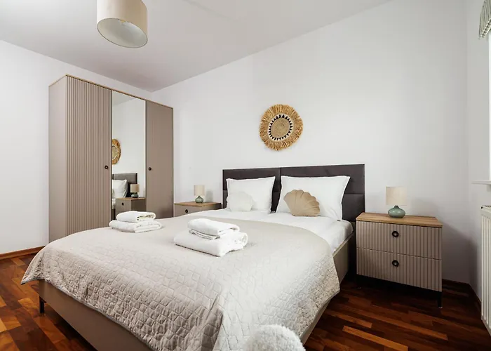 Ina Rent - Nadmorskie