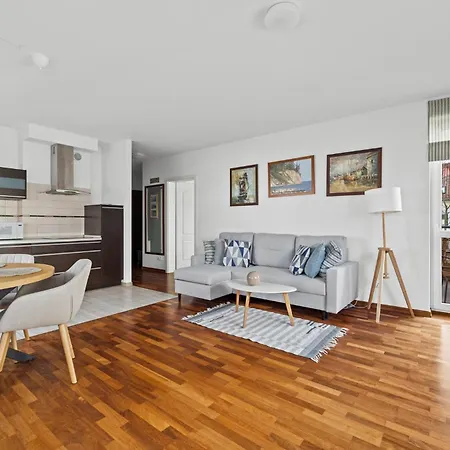 Ina Rent - Nadmorskie * Gdańsk