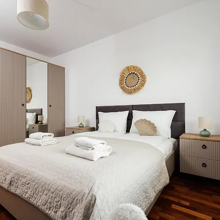 Ina Rent - Nadmorskie