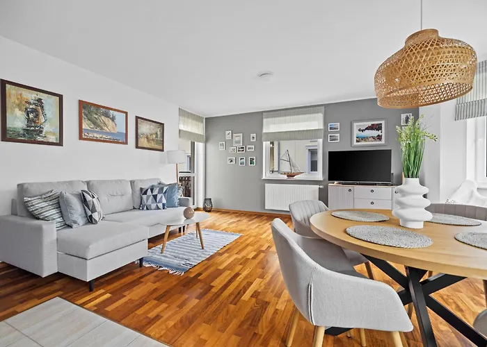 Daire Ina Rent - Nadmorskie