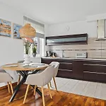 Apartamento Ina Rent - Nadmorskie *